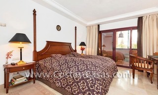 Kempinski Estepona: Luxe appartment te koop, private wing, 5* hotel, direct aan het strand 11