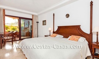 Kempinski Estepona: Luxe appartment te koop, private wing, 5* hotel, direct aan het strand 12