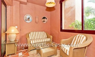 Kempinski Estepona: Luxe appartment te koop, private wing, 5* hotel, direct aan het strand 5