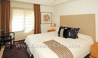 Luxe appartement te koop in La Alzambra te Puerto Banus - Marbella 6