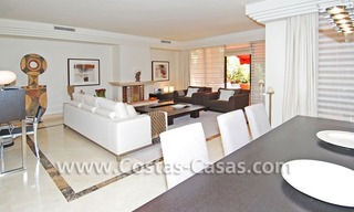 Luxe appartement te koop in La Alzambra te Puerto Banus - Marbella 1