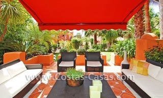 Luxe appartement te koop in La Alzambra te Puerto Banus - Marbella 11