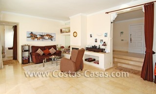 Huis te koop nabij golfbaan in oost Marbella 7