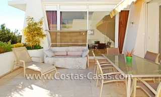 Huis te koop nabij golfbaan in oost Marbella 4