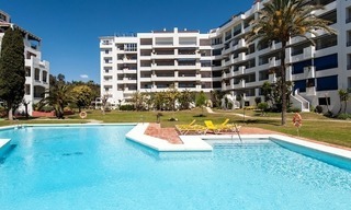 Appartement te koop in het centrum van Puerto Banus, Marbella 13