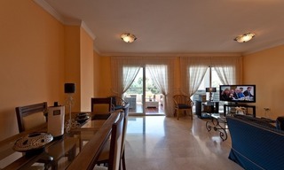 Appartement te koop in het centrum van Puerto Banus, Marbella 4