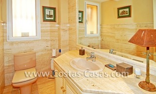 Ruim luxe dubbel appartement te koop in Nueva Andalucia te Marbella 20