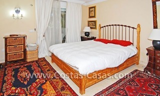 Ruim luxe dubbel appartement te koop in Nueva Andalucia te Marbella 15