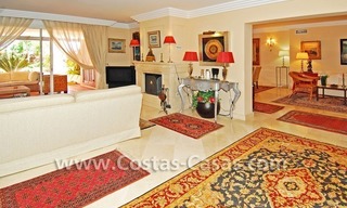 Ruim luxe dubbel appartement te koop in Nueva Andalucia te Marbella 8