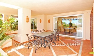 Ruim luxe dubbel appartement te koop in Nueva Andalucia te Marbella 7