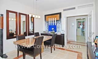 Koopje! Luxe golf appartement te koop op een golfresort in het gebied van Marbella – Benahavis – Estepona 5