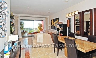 Koopje! Luxe golf appartement te koop op een golfresort in het gebied van Marbella – Benahavis – Estepona 6