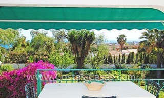 Villa te koop op de Golden Mile in Marbella - investeringspand 2