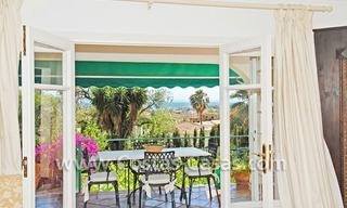 Villa te koop op de Golden Mile in Marbella - investeringspand 12
