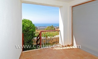 Modern luxe appartement te huur voor vakantie in oost Marbella 11