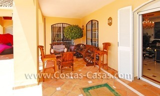 Luxe villa te koop in Camojan, Golden Mile, Marbella 10