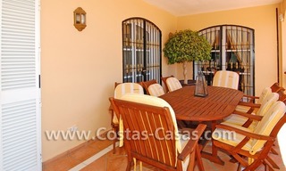 Luxe villa te koop in Camojan, Golden Mile, Marbella 11