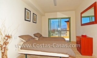Koopje! Luxe golf penthouse appartement te koop op een golfresort, Marbella - Benahavis - Estepona 7
