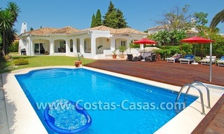 Villa te koop in Nueva Andalucia, Marbella 1