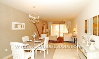Luxe golf appartementen te koop in een golf resort tussen Marbella en Estepona centrum 18