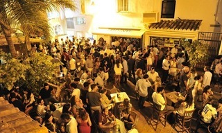 Het Dag- en Nachtleven in Puerto Banus Marbella 14