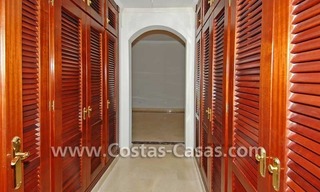 Nieuwe luxe Andalusische stijl villa te koop, exclusief golfresort, New Golden Mile, Marbella - Benahavis - Estepona 19
