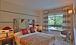 Nieuwe luxe appartementen en penthouses te koop op de Golden Mile bij Marbella centrum 4