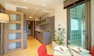 Nieuwe luxe appartementen en penthouses te koop op de Golden Mile bij Marbella centrum 3