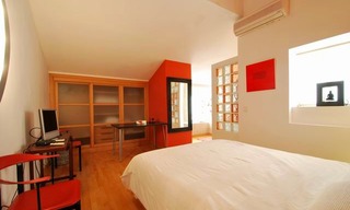 Loft appartement te koop in Nueva Andalucia te Marbella 6