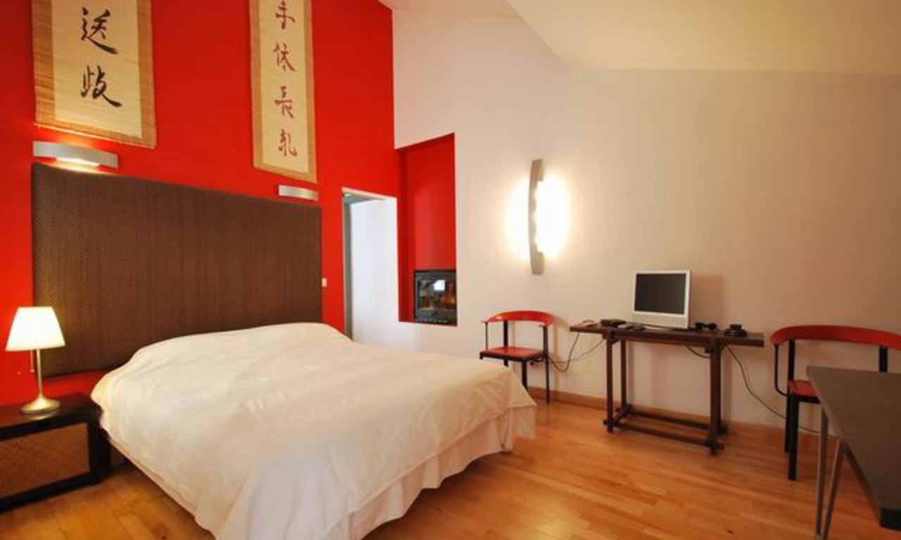 Loft appartement te koop in Nueva Andalucia te Marbella 7