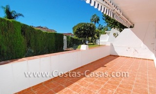Koopje! Ruim en gerenoveerd appartement te koop nabij Puerto Banus in Nueva Andalucia te Marbella 3