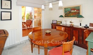 Appartement te koop in Nueva Andalucia te Marbella op loopafstand van alle voorzieningen en Puerto Banus 8