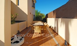 Koopje! Villa te koop in Nueva Andalucia te Marbella op loopafstand van het strand en Puerto Banus 3
