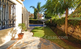 Koopje! Villa te koop in Nueva Andalucia te Marbella op loopafstand van het strand en Puerto Banus 4