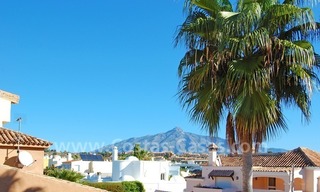 Koopje! Villa te koop in Nueva Andalucia te Marbella op loopafstand van het strand en Puerto Banus 6