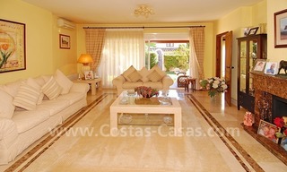 Koopje! Villa te koop in Nueva Andalucia te Marbella op loopafstand van het strand en Puerto Banus 8