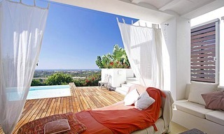 Koopje! Moderne villa te koop in Marbella – Benahavis 3