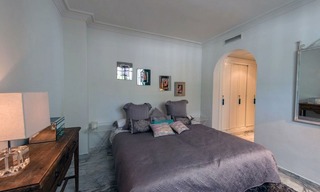 Eerstelijnstrand appartement te koop op de Golden Mile in Marbella 9