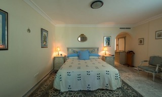 Appartement te koop aan het strand op de Gouden Mijl in Marbella 8