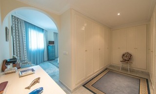 Appartement te koop aan het strand op de Gouden Mijl in Marbella 10