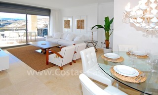 Luxe golf appartementen en penthouses te koop, 5* golfresort, Marbella – Benahavis – Estepona 6