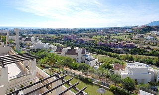 Luxe golf appartementen en penthouses te koop, 5* golfresort, Marbella – Benahavis – Estepona 0
