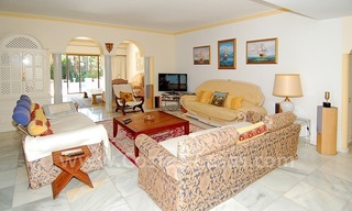 Strand villa villa te koop in Puerto Banus - Marbella 10
