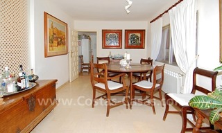Villa te koop op de Golden Mile in Marbella 12