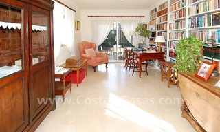 Villa te koop op de Golden Mile in Marbella 20