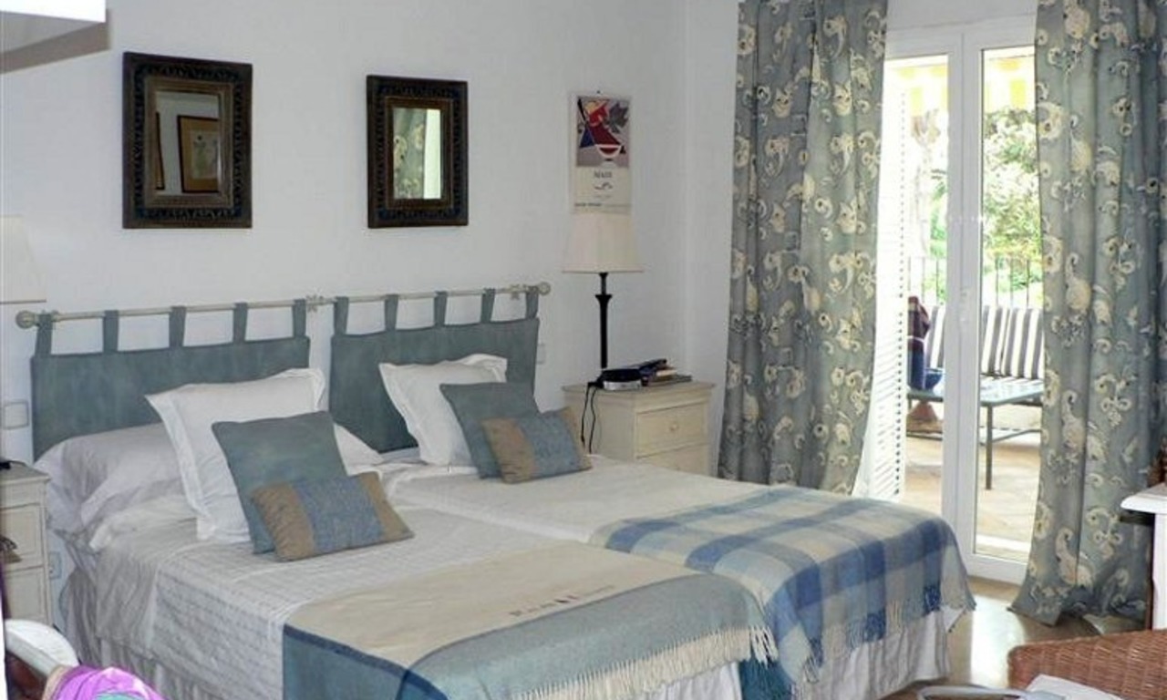 Appartement te koop dichtbij strand Marbella - Estepona 13
