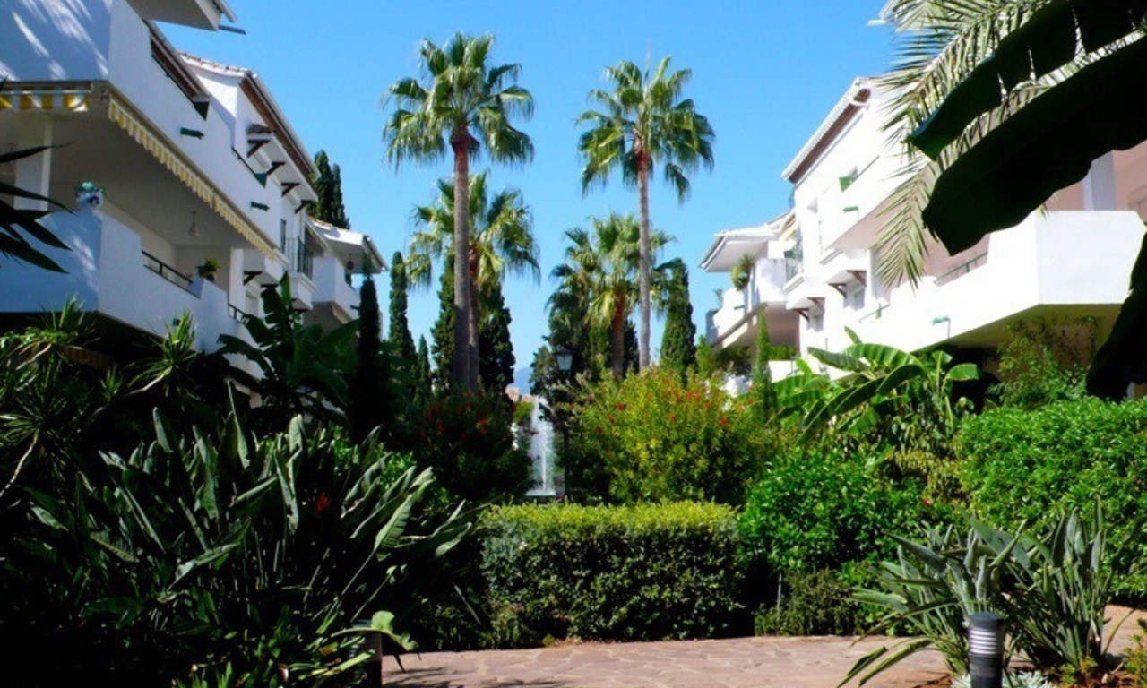 Appartement te koop dichtbij strand Marbella - Estepona 3
