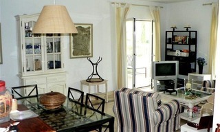 Appartement te koop dichtbij strand Marbella - Estepona 10