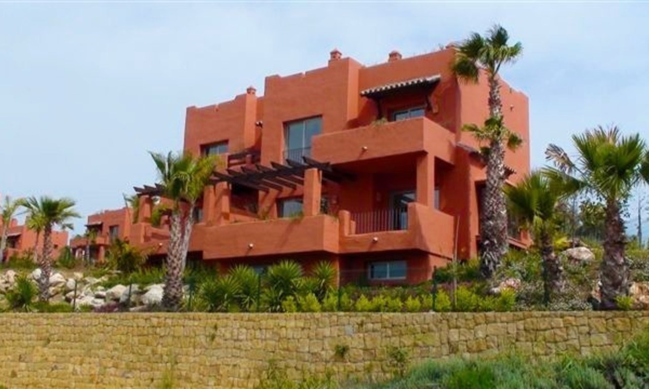 Koopje! Luxe huizen te koop aan de Costa del Sol 2