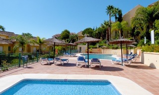 Huis te koop aan de golf in Marbella 14